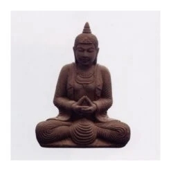 Buddha Shiva