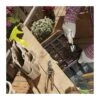 Gardening Basket 1 Gardening Basket -Plants Ventas gardening basket