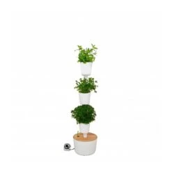 Jardin Vertical Citysens TERRA Xx Blanco