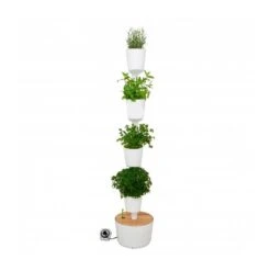 Jardin Vertical Citysens SMART Xx Blanco -Plants Ventas jardin vertical citysens smart 1