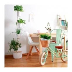 Jardin Vertical Citysens SMART Xx Blanco -Plants Ventas jardin vertical citysens smart 2