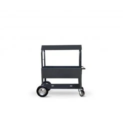 Mesa Huerto Accesorio Trolley Antracite*