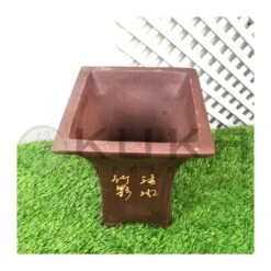 Tiesto Cuadrado Cascada -Plants Ventas tiesto cuadrado cascada 1 1