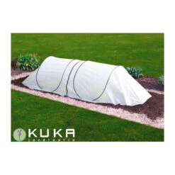 Túnel De Cultivo Especial Antiheladas